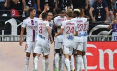 Soi kèo, nhận định Auxerre vs Lyon 3h ngày 18/2/2023