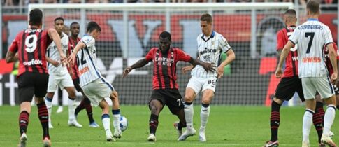 Soi kèo, nhận định Milan vs Atalanta 2h45 ngày 27/2/2023