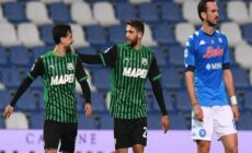 Soi kèo, nhận định Sassuolo vs Napoli 2h45 ngày 18/2/2023