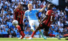 Soi kèo, nhận định Bournemouth vs Man City 0h30 ngày 26/02/2023