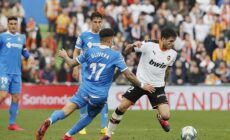 Soi kèo, nhận định Getafe vs Valencia 3h ngày 21/02/2023