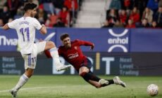 Soi kèo, nhận định Osasuna vs Real Madrid 3h ngày 19/02/2023