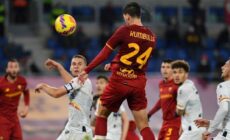 Soi kèo, nhận định Roma vs Salzburg 3h ngày 24/2/2023