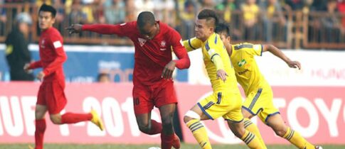 Soi kèo, nhận định SLNA vs Hải Phòng 18h ngày 12/2/2023