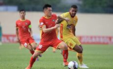 Soi kèo, nhận định Thanh Hóa vs SLNA 18h ngày 07/02/2023