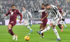 Soi kèo, nhận định Juventus vs Torino 02h45 ngày 01/03/2023