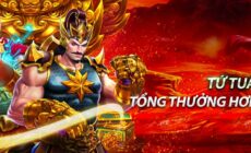 GATOT KACA’s FURY JBO: Cuộc đua tranh hạng – Tổng thưởng hơn 11 tỷ