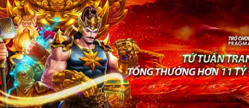 GATOT KACA’s FURY JBO: Cuộc đua tranh hạng – Tổng thưởng hơn 11 tỷ