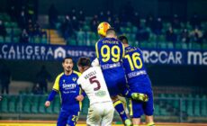 Soi kèo, nhận định Verona vs Salernitana 0h30 ngày 14/2/2023