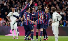 Soi kèo, nhận định Barcelona vs Real Madrid 3h ngày 20/03/2023