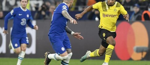 Soi kèo, nhận định Chelsea vs Dortmund 3h ngày 08/03/2023