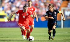 Soi kèo, nhận định Croatia vs Wales 2h45 ngày 26/3/2023