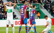 Soi kèo, nhận định Elche vs Barcelona 2h ngày 2/4/2023