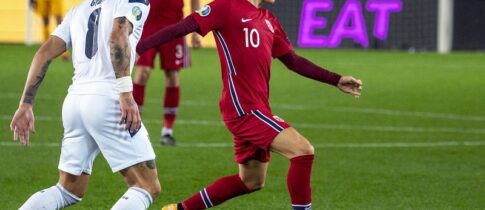 Soi kèo, nhận định Georgia vs Na Uy 23h ngày 28/03/2023