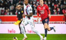 Soi kèo, nhận định Lille vs Lyon 3h ngày 11/3/2023