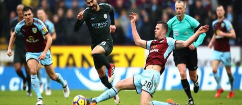 Soi kèo, nhận định Man City vs Burnley 0h45 ngày 19/3/2023