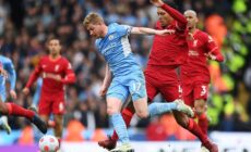 Soi kèo, nhận định Man City vs Liverpool 18h30 ngày 01/04/2023