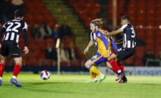 Soi kèo, nhận định Mansfield vs Grimsby 2h45 ngày 23/03/2023