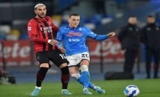 Soi kèo, nhận định Napoli vs Milan 1h45 ngày 3/4/2023