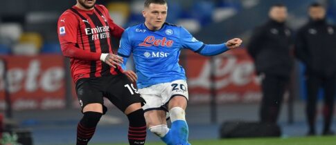 Soi kèo, nhận định Napoli vs Milan 1h45 ngày 3/4/2023