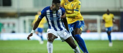 Soi kèo, nhận định Porto vs Estoril 3h15 ngày 11/3/2023