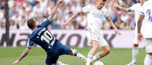 Soi kèo, nhận định Real Madrid vs Espanyol 20h ngày 11/03/2023