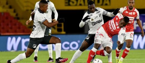 Soi kèo, nhận định Santa Fe vs Deportivo Cali 8h ngày 22/03/2023