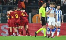 Soi kèo, nhận định Sociedad vs Roma 3h ngày 17/3/2023