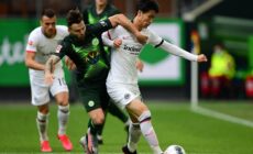 Soi kèo, nhận định Wolfsburg vs Frankfurt 23h30 ngày 05/03/2023