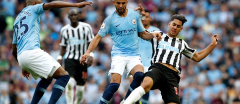 Soi kèo Man City vs Newcastle United 19:30 ngày 04/03