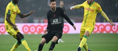Soi kèo, nhận định PSG vs Nantes 3h ngày 5/3/2023
