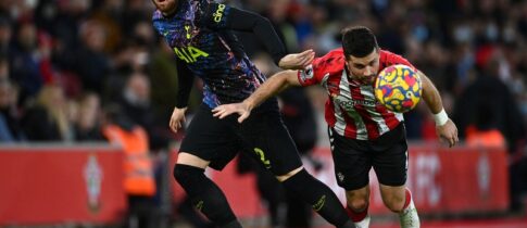 Soi kèo, nhận định Southampton vs Tottenham 22h ngày 18/03/2023
