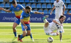 Soi kèo, nhận định Alaves vs Andorra 2h ngày 11/04/2023