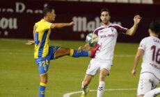 Soi kèo, nhận định Albacete vs Las Palmas 2h ngày 4/4/2023