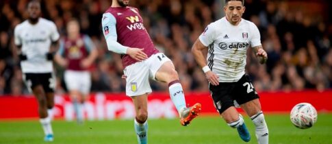 Soi kèo, nhận định Aston Villa vs Fulham 01h45 ngày 26/04/2023