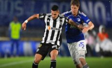 Soi kèo, nhận định Atletico Mineiro vs Libertad 5h ngày 7/4/2023