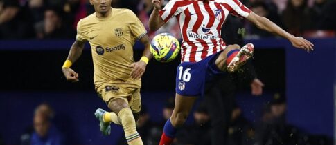 Soi kèo, nhận định Barcelona vs Atletico Madrid 21h15 ngày 23/04/2023