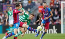 Soi kèo, nhận định Barcelona vs Betis 2h ngày 30/4/2023