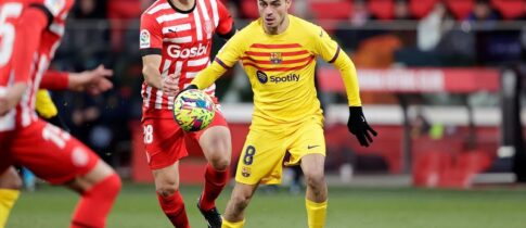 Soi kèo, nhận định Barcelona vs Girona 2h ngày 11/04/2023