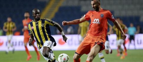 Soi kèo, nhận định Basaksehir vs Fenerbahce 0h30 ngày 20/04/2023