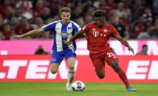 Soi kèo, nhận định Bayern vs Hertha Berlin 20h30 ngày 30/4/2023