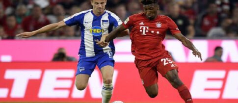 Soi kèo, nhận định Bayern vs Hertha Berlin 20h30 ngày 30/4/2023