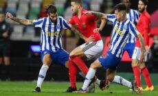 Soi kèo, nhận định Benfica vs Porto 0h ngày 8/4/2023