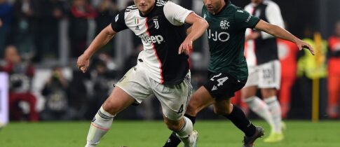 Soi kèo, nhận định Bologna vs Juventus 1h45 ngày 1/5/2023