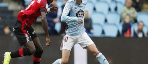 Soi kèo, nhận định Celta Vigo vs Mallorca 2h ngày 18/4/2023