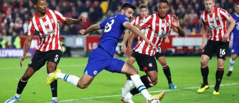 Soi kèo, nhận định Chelsea vs Brentford 01h45 ngày 27/04/2023