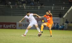 Soi kèo, nhận định Đà Nẵng vs Viettel 18h ngày 12/04/2023