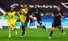 Soi kèo, nhận định Dortmund vs Frankfurt 23h30 ngày 22/4/2023