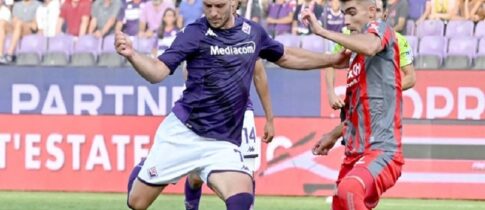 Soi kèo, nhận định Fiorentina vs Cremonese 2h ngày 28/4/2023