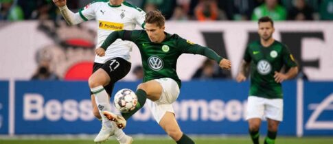 Soi kèo, nhận định Gladbach vs Wolfsburg 20h30 ngày 09/04/2023